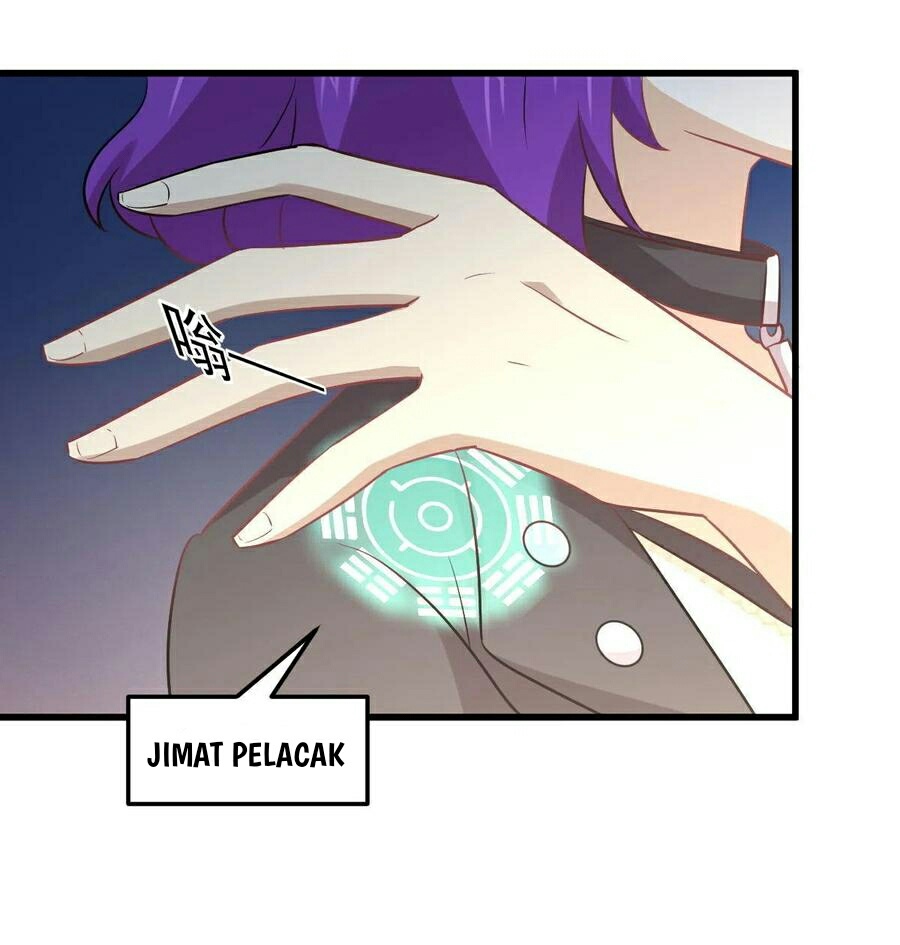 Immortal Swordsman in The Reverse World Chapter 258 Gambar 47